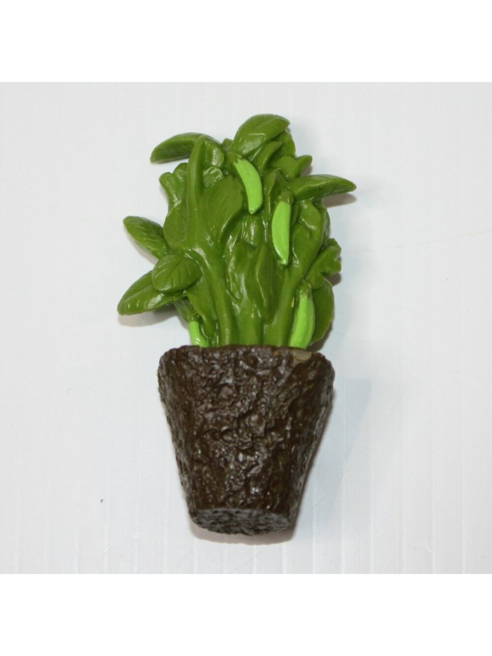 American Girl GOTY 2018 Luciana Pretend Green Plant from Mars Habitat for dolls